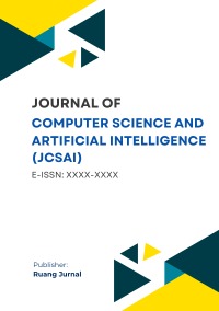 					View Vol. 3 No. 06 (2026): JOURNAL OF COMPUTER SCIENCE AND ARTIFICIAL INTELLIGENCE (JCSAI)
				